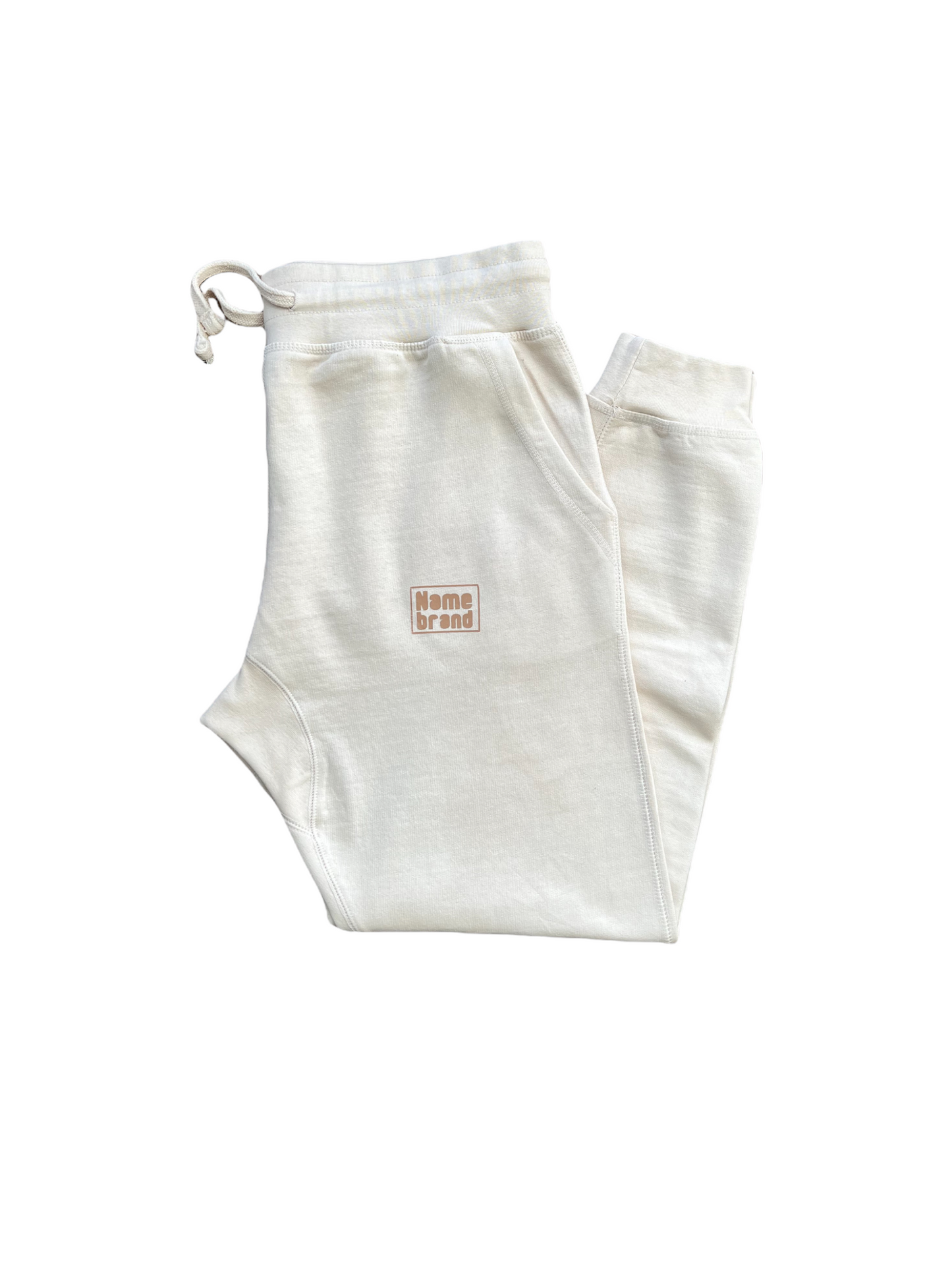 Namebrand Standard - Blonde Roast Tan Pants