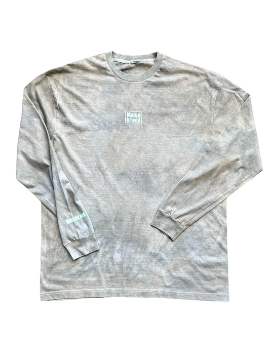 Namebrand Standard - Ocean Grey Shirt