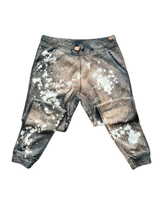 Namebrand Art Collective - Grey Pants