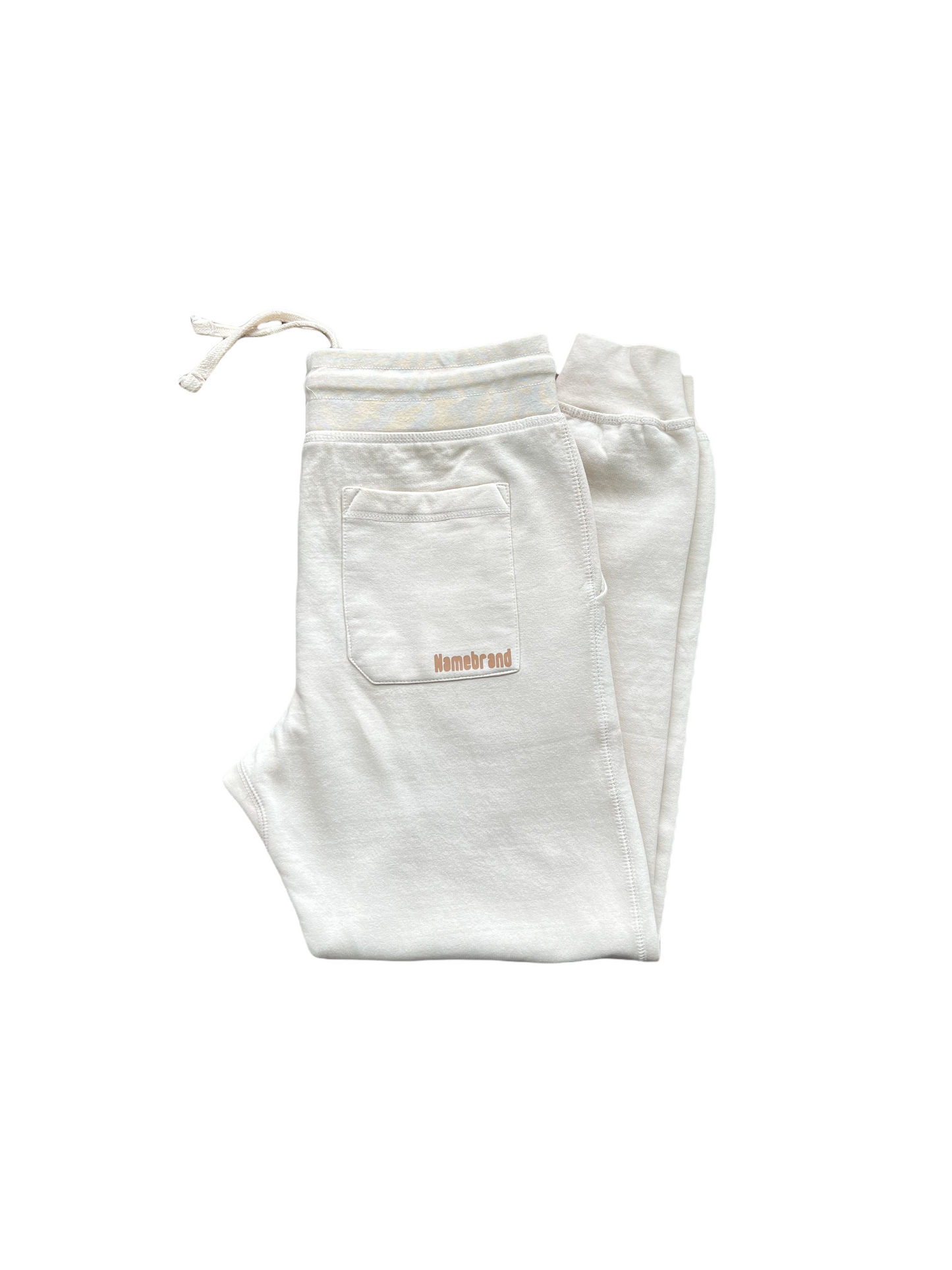 Namebrand Standard - Blonde Roast Tan Pants